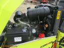 Ammann ARX 12 tandemhenger