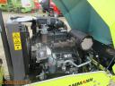 Ammann ARX 12 tandemhenger