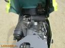 Ammann ARX 12 tandemhenger