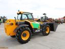 JCB 531-70 Teleszkópos Rakodó