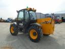 JCB 531-70 teleszkópos rakodó