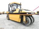 Caterpillar PF300B gumikerekes henger