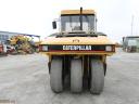 Caterpillar PF300B gumikerekes henger