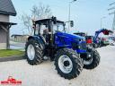 FARMTRAC 9120 DTV KING - 113 LE TRAKTOR - PÁLYÁZATBAN ELSZÁMÓLHATÓ - PERKINS MOTORRAL