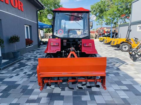 COSMO FMA 125 TALAJMARÓ COSMO FMA 125 TALAJMARÓ