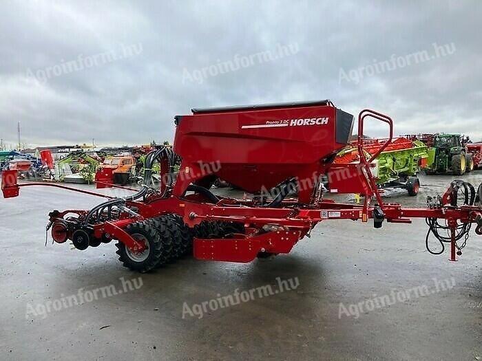 Horsch Pronto 3 DC