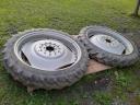 Traktor Case David Brown 1390