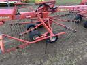 KUHN GA 6000 6 méteres rendképző,  rendsodró,  rendkezelő