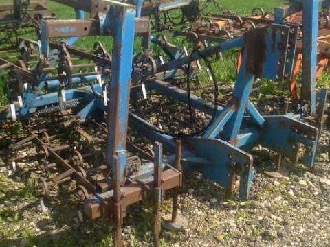 Eladó Rabewerk 440-es kombinátor Eladó Rabewerk 440-es kombinátor