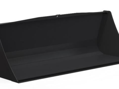 Földkanál többféle kapacitással