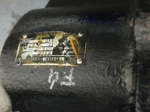 Targonca sebességváltó, felső kapcsolású, bolgár Targonca sebességváltó, felső kapcsolású, bolgár