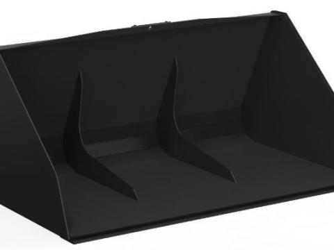 Terménykanál többféle kapacitással