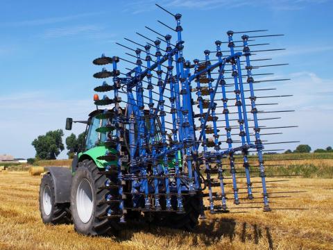 ROLMAKO Spring Expert borona ROLMAKO Spring Expert borona