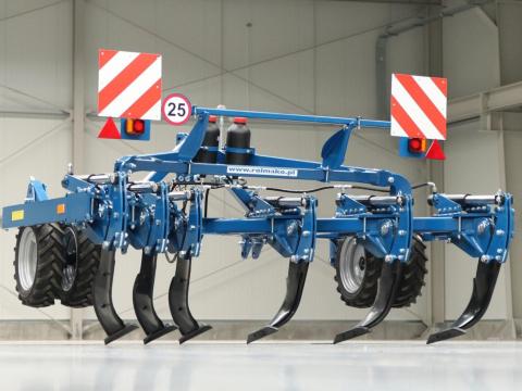 ROLMAKO U 608 lazító ROLMAKO U 608 lazító