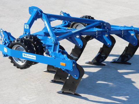 ROLMAKO U 614 lazító ROLMAKO U 614 lazító