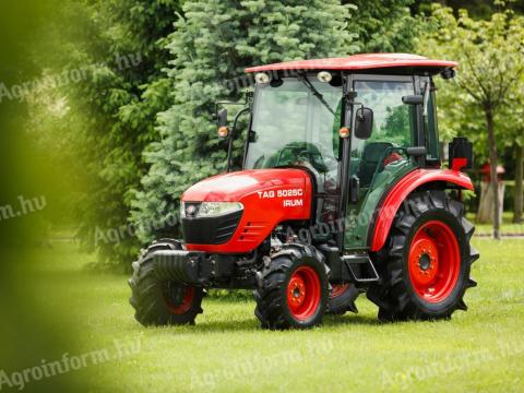 Irum TAG 50 CH Irum TAG 50 CH