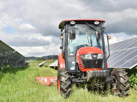 Irum TAG 60 CH Irum TAG 60 CH