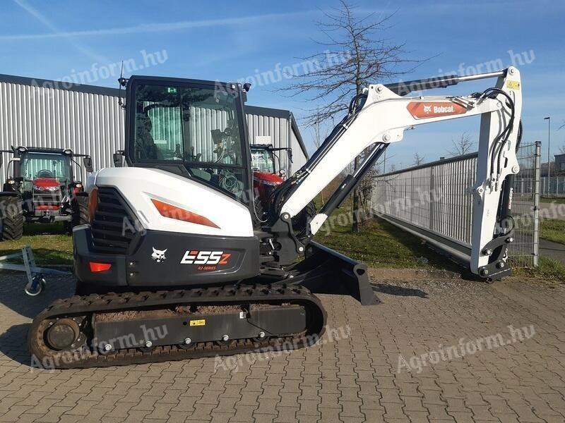 Bobcat E 55Z