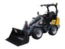 GIANT G2300 X-TRA HD kompakt rakodógép