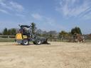 GIANT G2300 X-TRA HD kompakt rakodógép