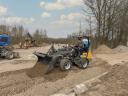 GIANT G2300 X-TRA HD kompakt rakodógép