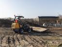 GIANT G2300 X-TRA HD kompakt rakodógép