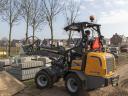 GIANT G2300 X-TRA HD kompakt rakodógép