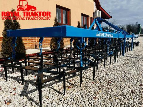 INTERTECH / INTER-TECH IT 5.3M FOGAS BORONA INTERTECH / INTER-TECH IT 5.3M FOGAS BORONA