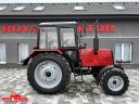 BELARUS MTZ 892 TURBÓS TRAKTOR- SZÖGHAJTÁSSAL