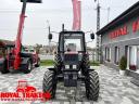 BELARUS MTZ 892 TURBÓS TRAKTOR- SZÖGHAJTÁSSAL