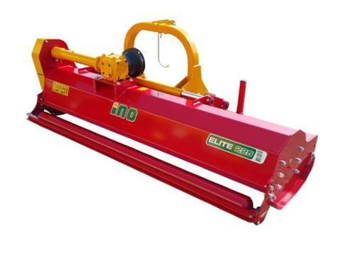 INO ELITE 225 szárzúzók eladó