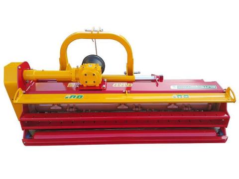 INO ELITE 190 OPEN szárzúzó INO ELITE 190 OPEN szárzúzó