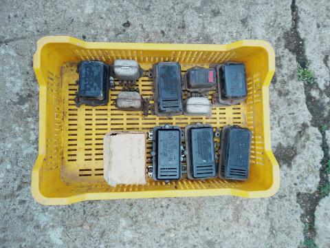 Rr362-B regulátor: feszültség-szabályozó és más Rr362-B regulátor: feszültség-szabályozó és más