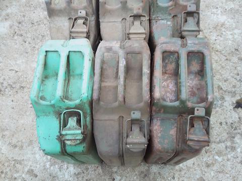 Marmonkannák 20 literes Marmonkannák 20 literes