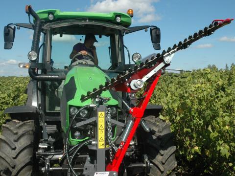 Jagoda - FORMER BOZÓT METSZŐ - BEMUTATÓ VIDEÓVAL - ROYAL TRAKTOR Jagoda - FORMER BOZÓT METSZŐ - BEMUTATÓ VIDEÓVAL - ROYAL TRAKTOR