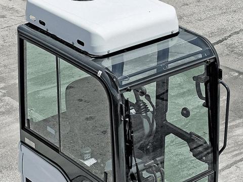 Clima 360 Digitális tetőklíma Clima 360 Digitális tetőklíma