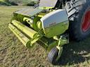 Claas PU 300 rendfelszedő