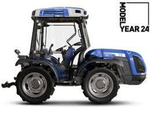 BCS Vulkan 85 AR – MY 24 BCS Vulkan 85 AR – MY 24