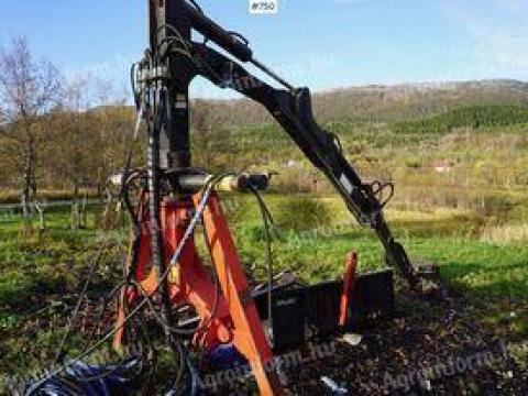 KTS - RÖNKFOGÓ DARU - TÖBB MÉRETBEN - ROYAL TRAKTOR KTS - RÖNKFOGÓ DARU - TÖBB MÉRETBEN - ROYAL TRAKTOR