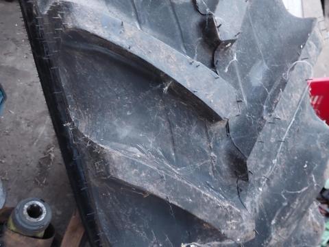 Alliance Agristar traktor gumi 280/70 R18 Alliance Agristar traktor gumi 280/70 R18