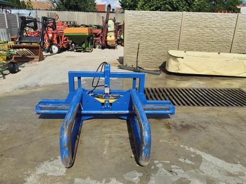 GöweLL 60200 Hydraulikus Bálacsipesz GöweLL 60200 Hydraulikus Bálacsipesz