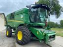 John Deere W540 (272/428 üzemóra)