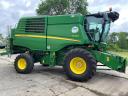 John Deere W540 (272/428 üzemóra)