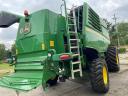 John Deere W540 (272/428 üzemóra)