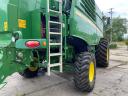 John Deere W540 (272/428 üzemóra)