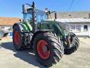 Fendt 718 VARIO S4 PROFI PLUS traktor - Akár már 7.900.000 FT-tól ELVIHETŐ