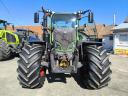 Fendt 718 VARIO S4 PROFI PLUS traktor - Akár már 7.900.000 FT-tól ELVIHETŐ