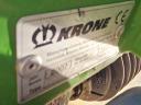 Krone EasyCut 280 Diszkes Kasza