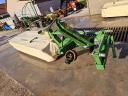 Krone EasyCut 280 Diszkes Kasza