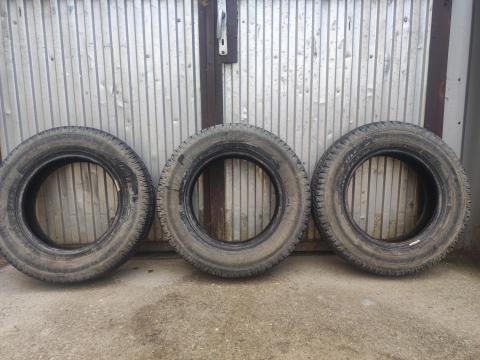 Gumiabroncs 155/80 R 13 Gumiabroncs 155/80 R 13